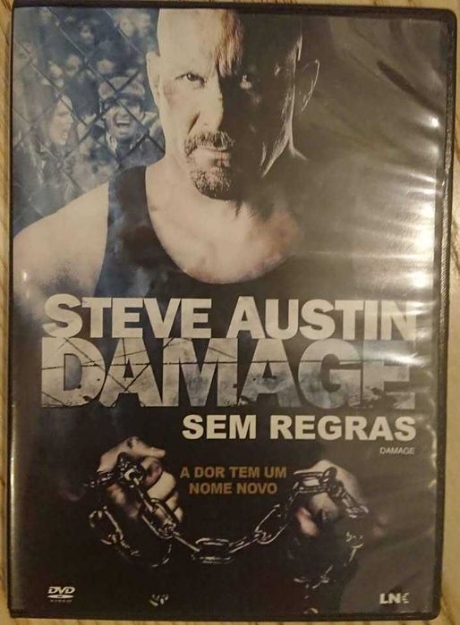 DVDs - Filmes - vários 5a
