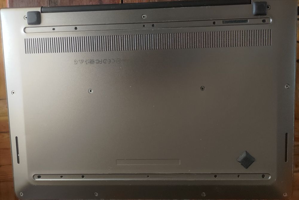 Dell Chromebook 13 7310 —  на запчасти