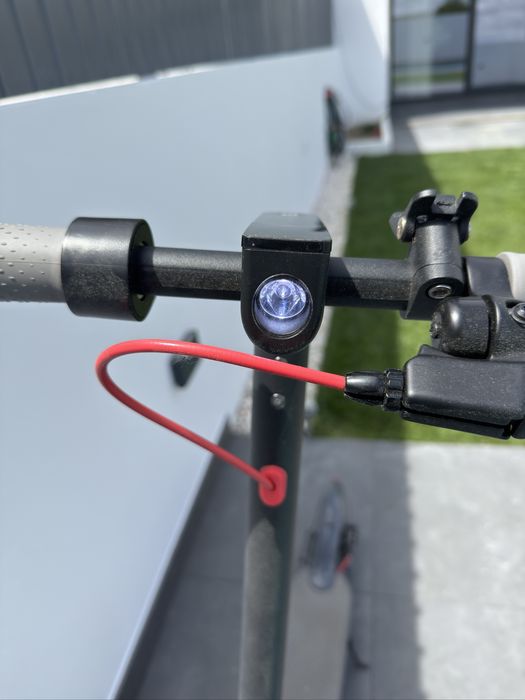 Trotinete Aovopro ES80