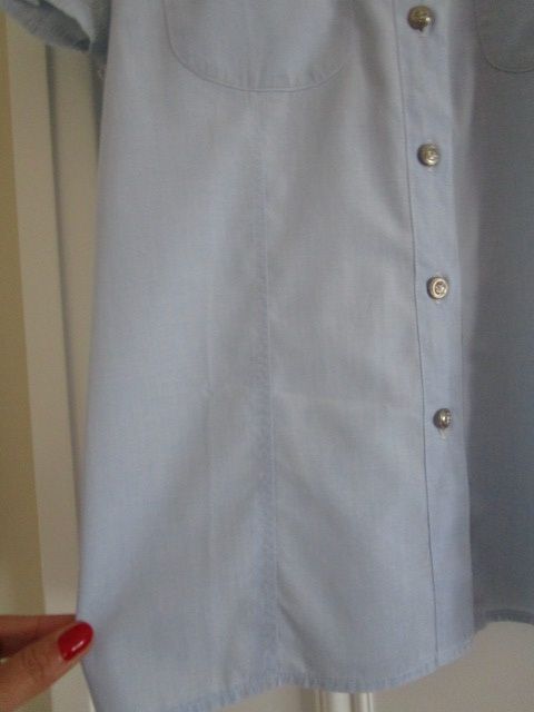 Camisa Manga curta "Mystic Shirt"