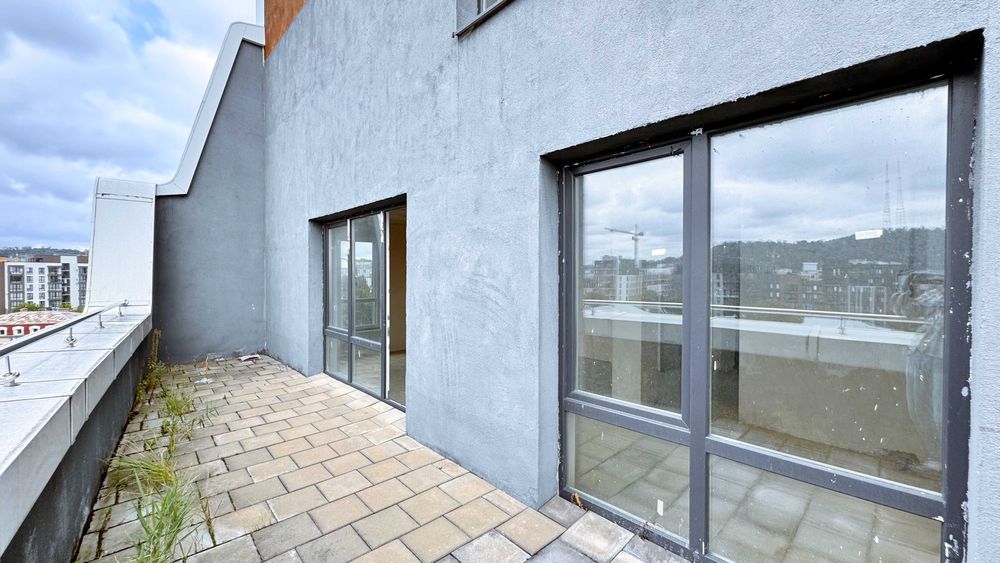 Многокомнатная квартира по адресу Франко Ивана ул. (площадь 143,2 м²) - Atlanta.ua - фото 24