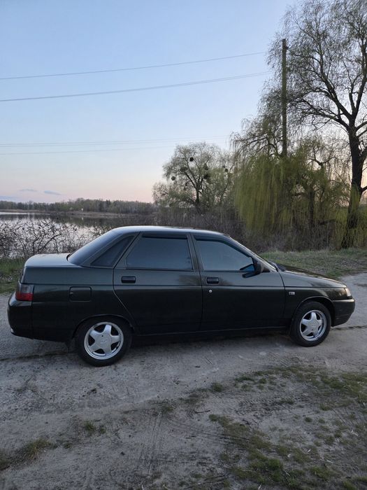 Lada 2110  1.6- 16v