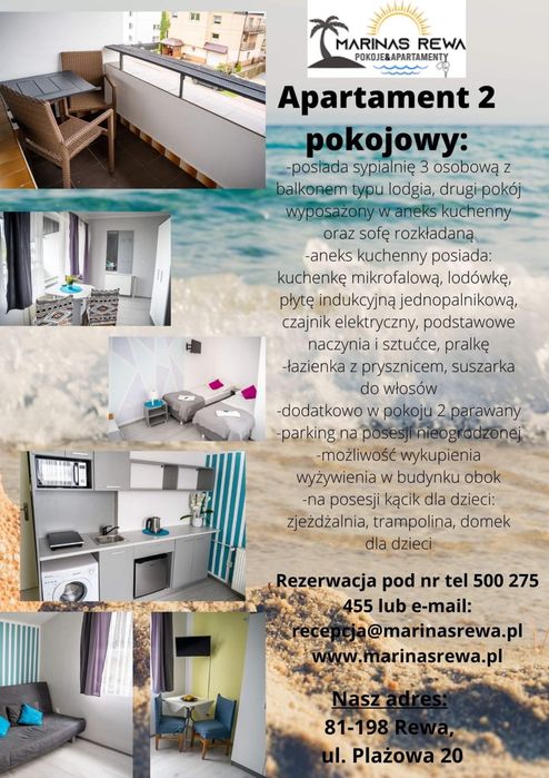 weekendy, wczasy, pokoje nad morzem, wrzesień, święta, sylwester