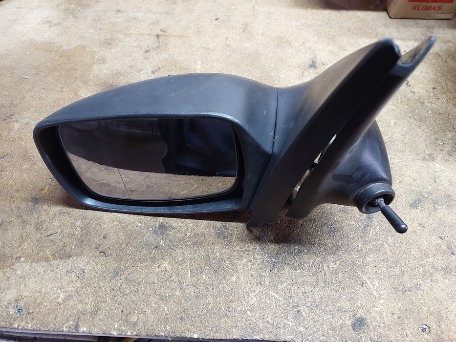 Зеркало заднього  віда