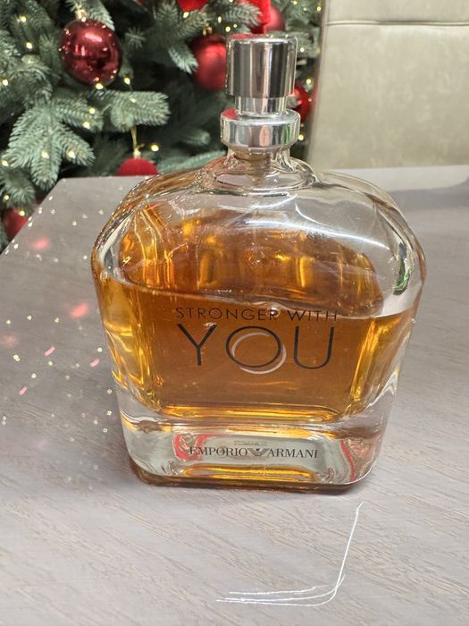 Залишки парфумів))Оригінал.