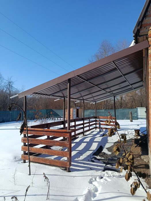 Продаж дачного будинка кооператив" Чайка-1"