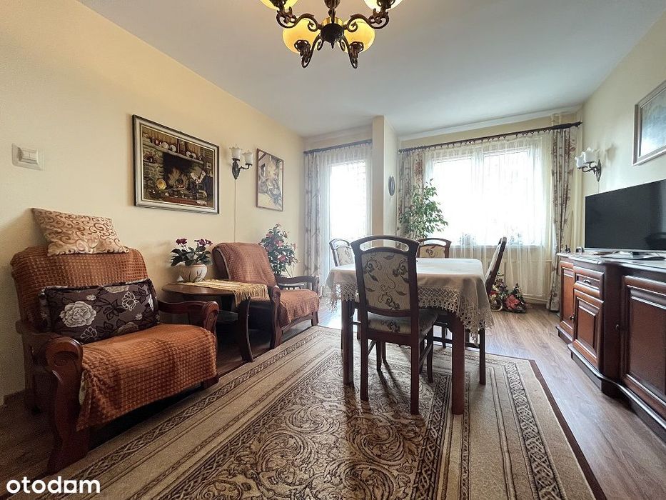 2-pokojowe mieszkanie z balkonem | 50,50 m² | Legn - View 3