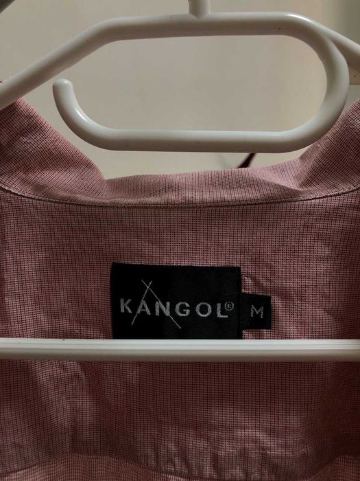 Жіноча сорочка Kangol