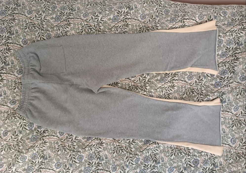 Flared Hellstar pants