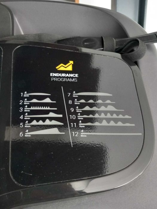 Passadeira DOMYOS T540B