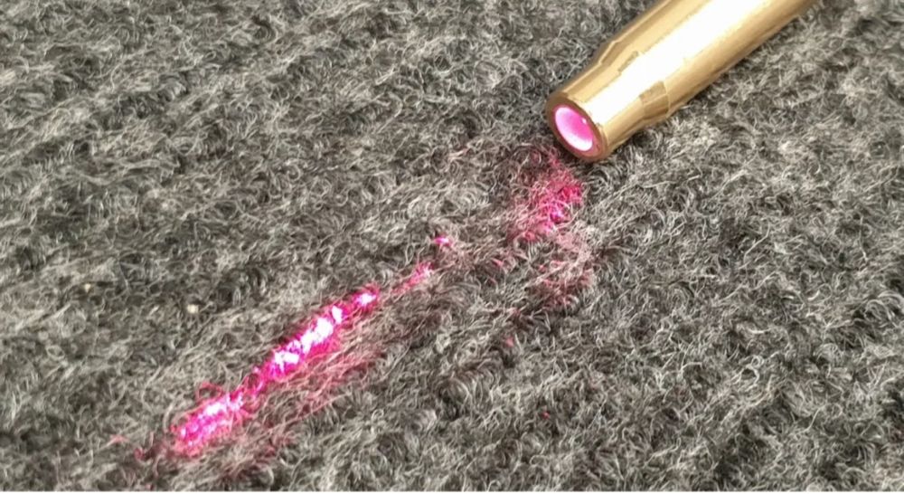 Лазерний патрон холодної пристрілки  5 45*39м  7,62*39м  5,56м 7,62*51