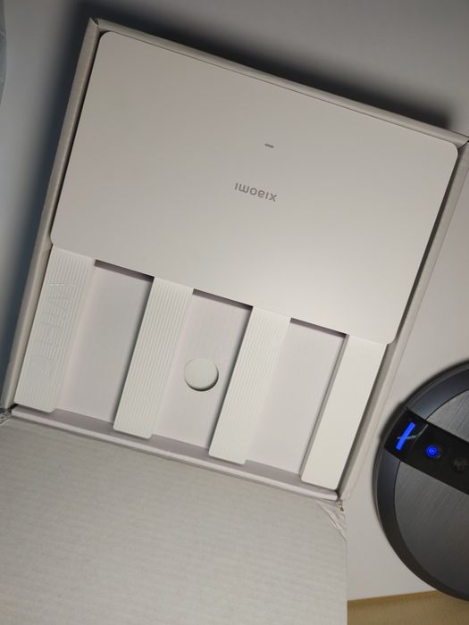 Роутер Xiaomi BE3600 WiFi 7 IPTV 2.5G, RD15