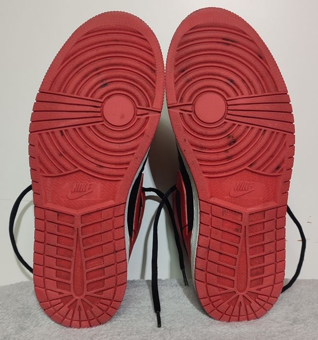 Sapatilhas Nike Jordan  T40