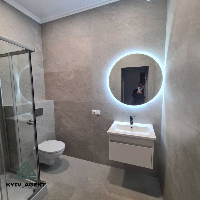 NEW!!! Продаж НОВОГО будинку 156 м2 в ЗК Селекціонер на Осокорках !