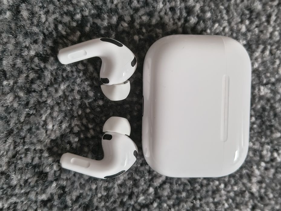 Apple Airpods pro 3