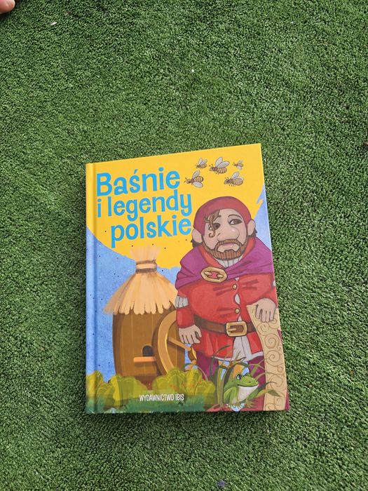 Baśnie i Legendy Polskie