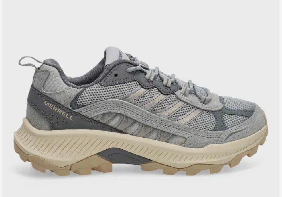 Жиночі кросіки от merrell.