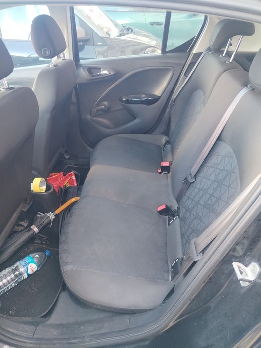 Opel Corsa — fotografia 4