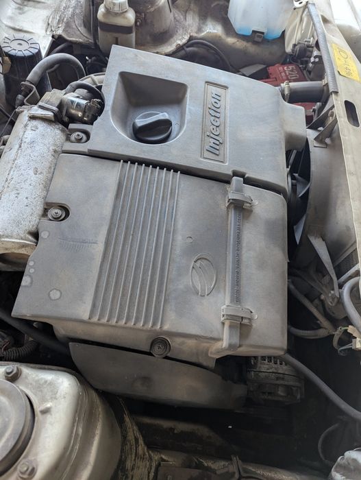 Двигатель для  Сенс Славута 1.3 инжектор