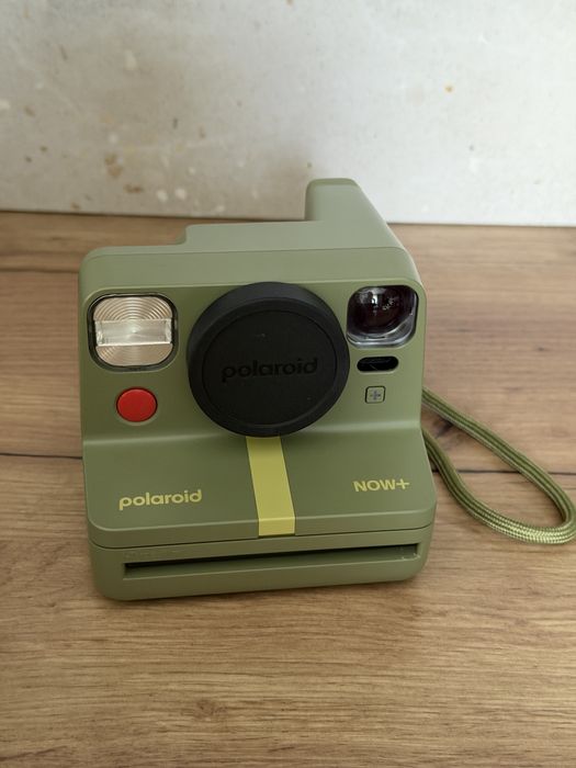 Polaroid Now+ Gen 2