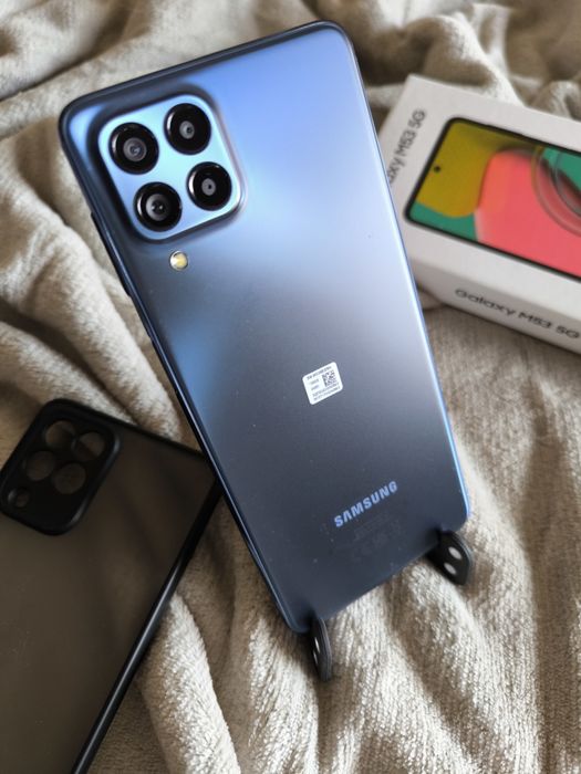 Samsung M53 5G Dual SIM