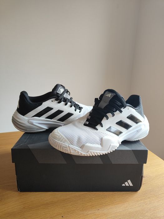 Sapatilhas Adidas Barricade 13 M