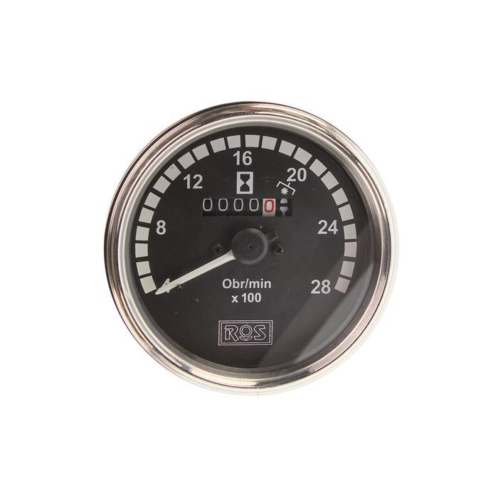 Licznik motogodzin C-360 C-330 50657150