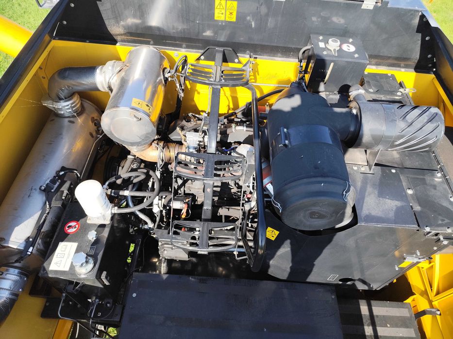 New Holland TC5.90