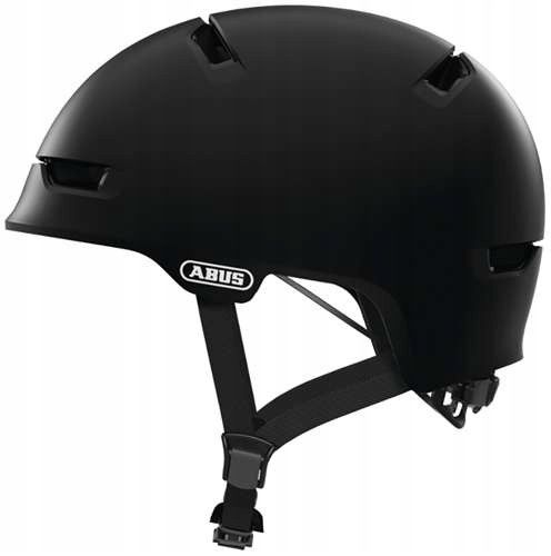 Kask rowerowy Abus Scraper 3.0 ACE r. L 57-61 cm velvet black
