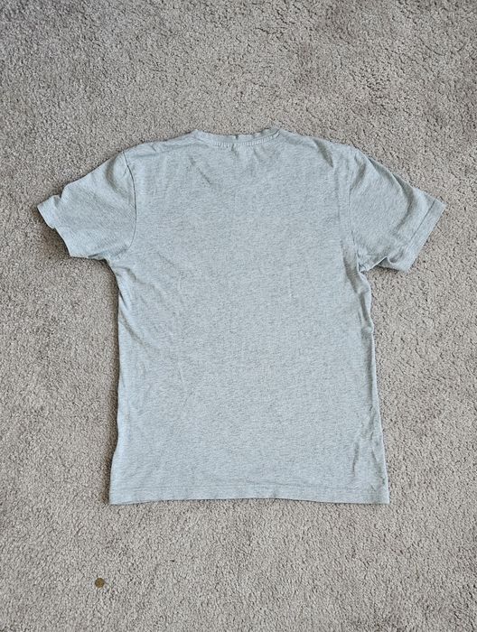 Bawełniany męski t-shirt Adidas rozm. S/M