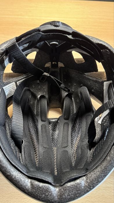 Capacete Ekoi AR13 tamanho L