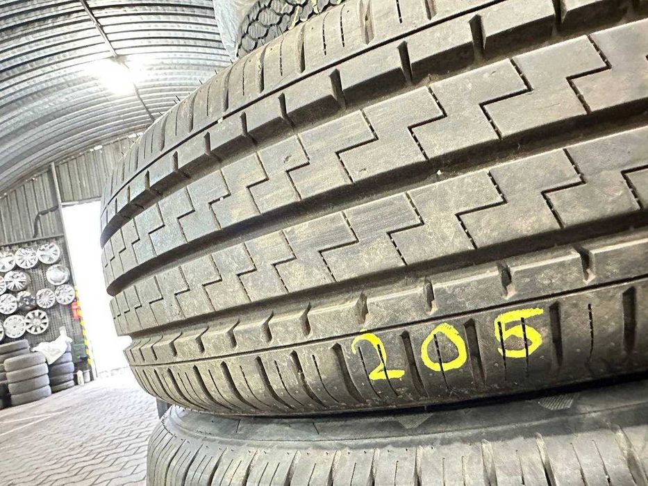 Шини 205/70 R17C Giti Van HD1 CC22-21 | Комерційна вантажна гума Як нові!