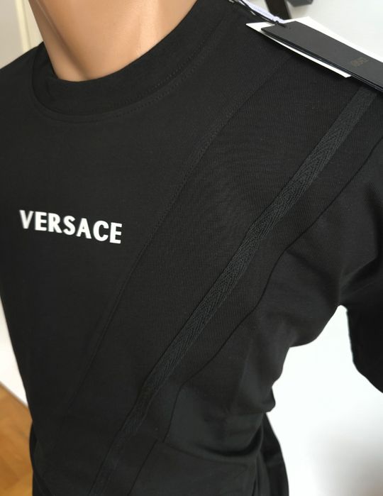 T-shirt męski Versace XXL