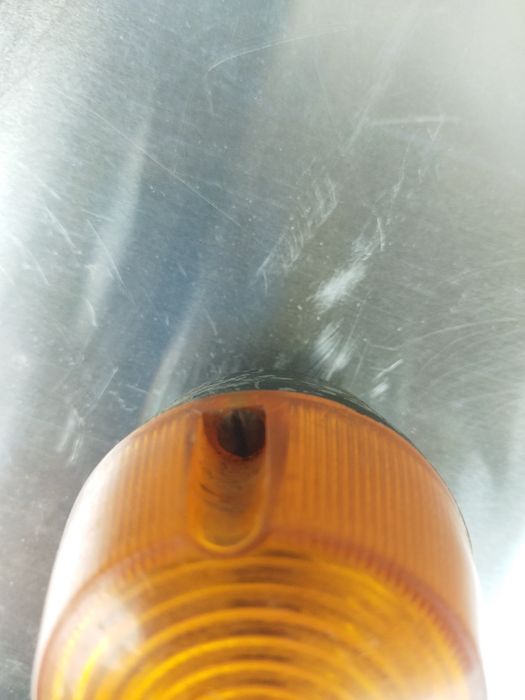 Поворотники на мотоцикл Иж.