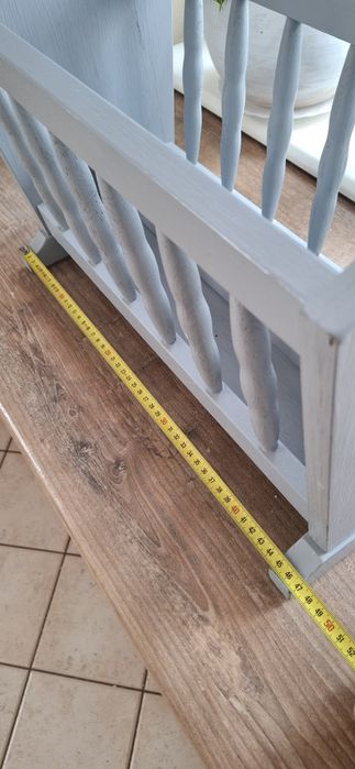 Gazetownik idealny na książki-gazety.