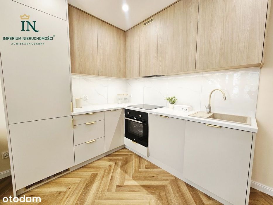 Mieszkanie – Lublin, LSM, Rury - Widok 2