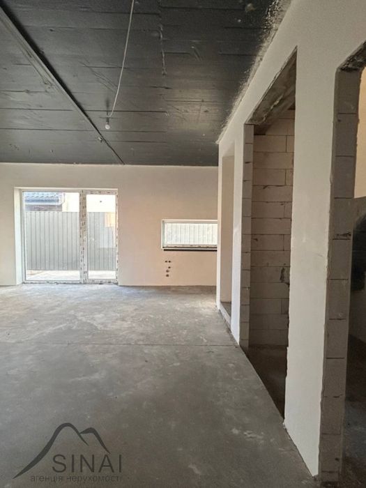 Таунхаус 97 м² Київ Воскресенські сади затока Десни