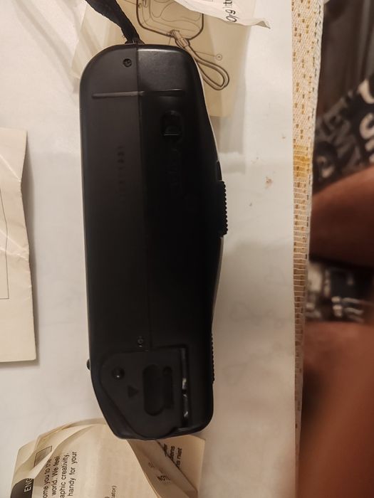 Aparat fotograficzny Panasonic Compact C-325EF