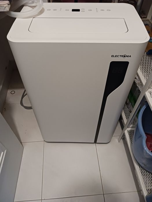 Ar condicionado portátil