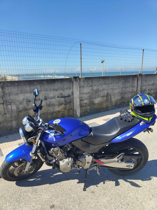 Honda Hornet (Só venda)