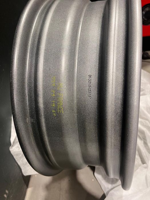 2 Jantes Mercedes-Benz Originais Novas