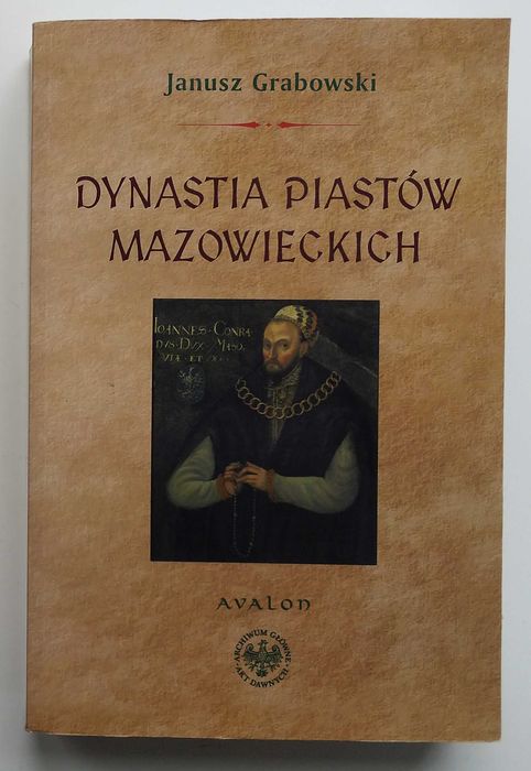 Dynastia Piastów mazowieckich