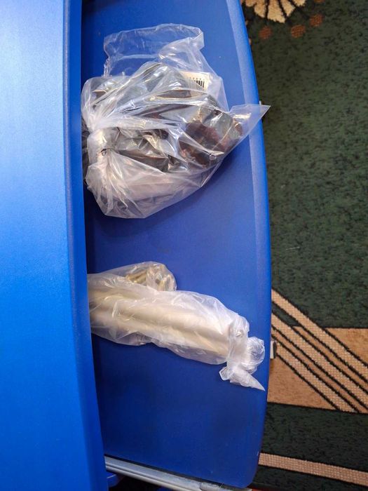 Комп'ютерний стіл