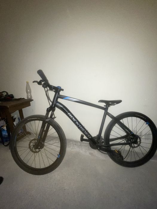 Bike Rockrider aro 29