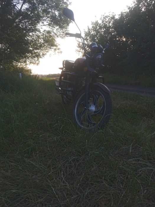 Продам мустанг МТ