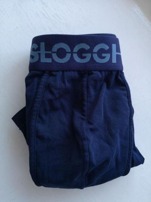 Труси боксери Sloggi