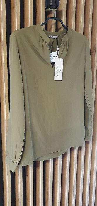 Bluza Anna Field rozmiar XS/S Nowy z metką