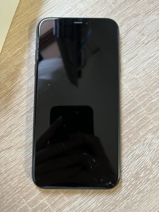 iPhone 11 używany 64gb