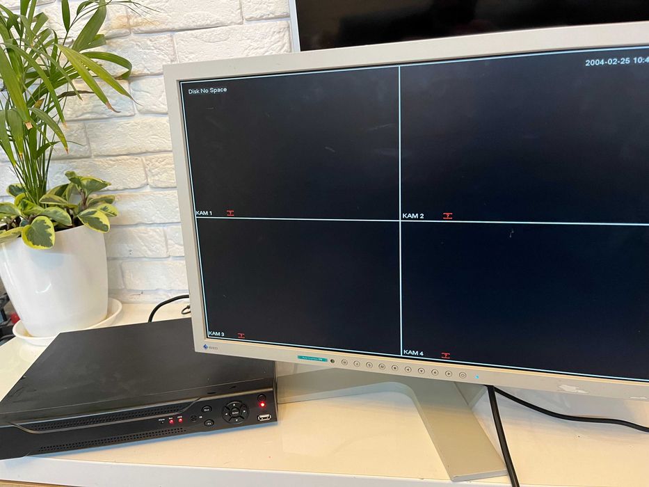 Монітор Eizo FlexScan S2202W 22 дюйми 1680x1050 16:10 VGA