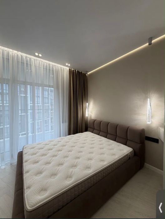 Продаж 1,5-кімнатної квартири в ЖК «Crystal»